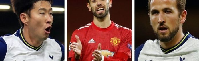 Who are the best FPL captain options for Gameweek 17?