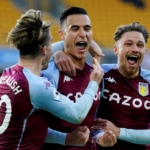 Penalty-taking El Ghazi can offer short-term gain for Wildcarding managers