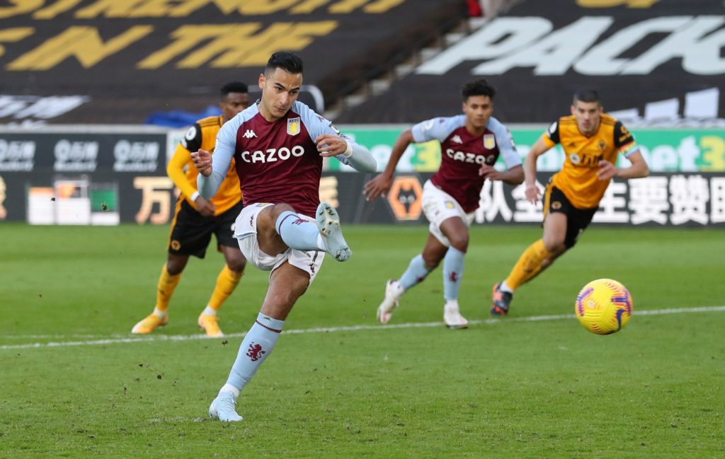 Aston Villa predicted line-up vs Brighton: Dean Smith to unleash Jack  Grealish and Ross Barkley