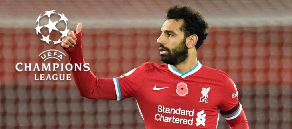 The best UCL Fantasy players to sub on or captain for Wednesday’s quarter-finals