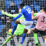 Budget forward Welbeck rescues Brighton as Sheffield United struggle at set-pieces ahead of Everton visit