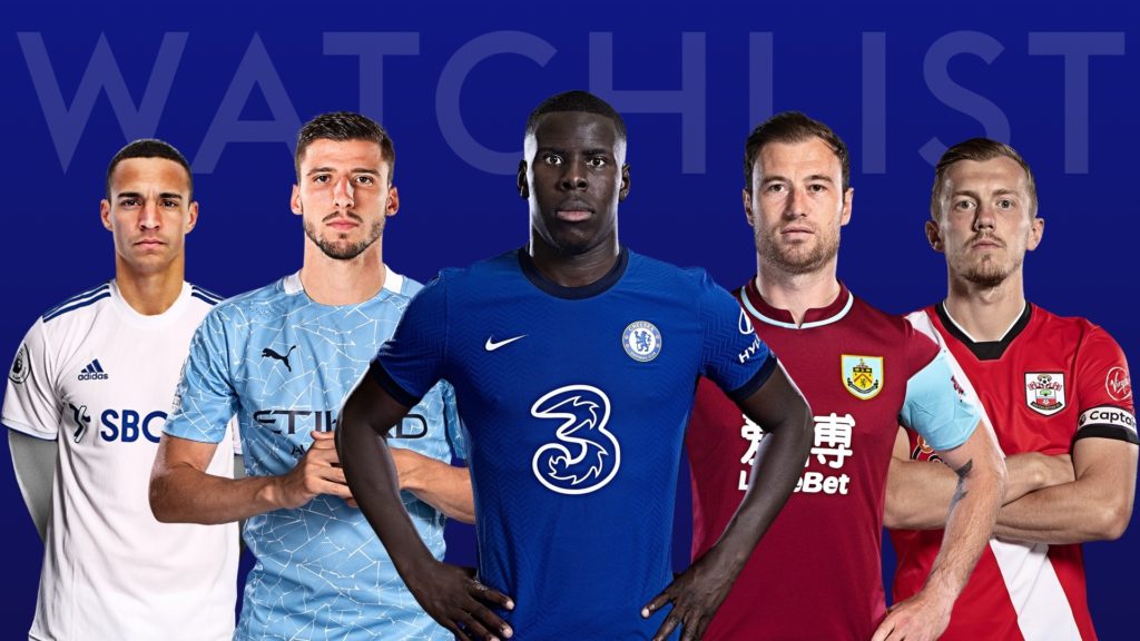 Players to consider in Sky Sports Fantasy ahead of Double Gameweek 14