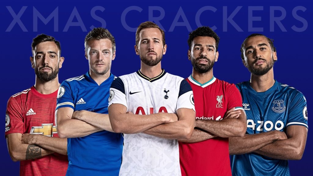 Which Sky Sports Fantasy Football assets will score the most points over Christmas?