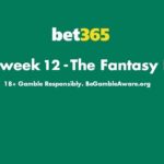 The Fantasy Flutter: Betting odds on the weekend’s Premier League action 6