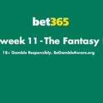 The Fantasy Flutter: Betting odds on the weekend’s Premier League action 4