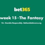 The Fantasy Flutter: Betting odds on the weekend’s Premier League action 9