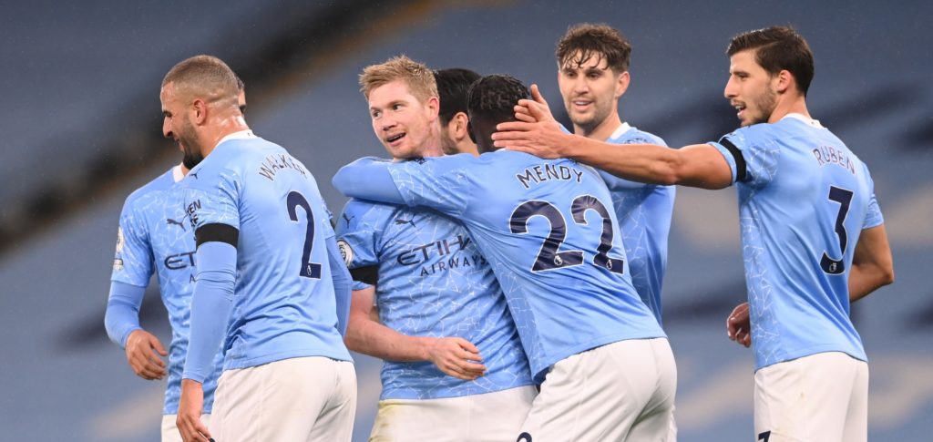 Learning from the Great and the Good 20/21 – Gameweek 10