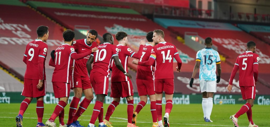 Learning from the Great and the Good 20/21 – Gameweek 11