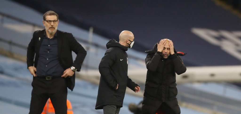 Learning from the Great and the Good 20/21 – Gameweek 12 and 13