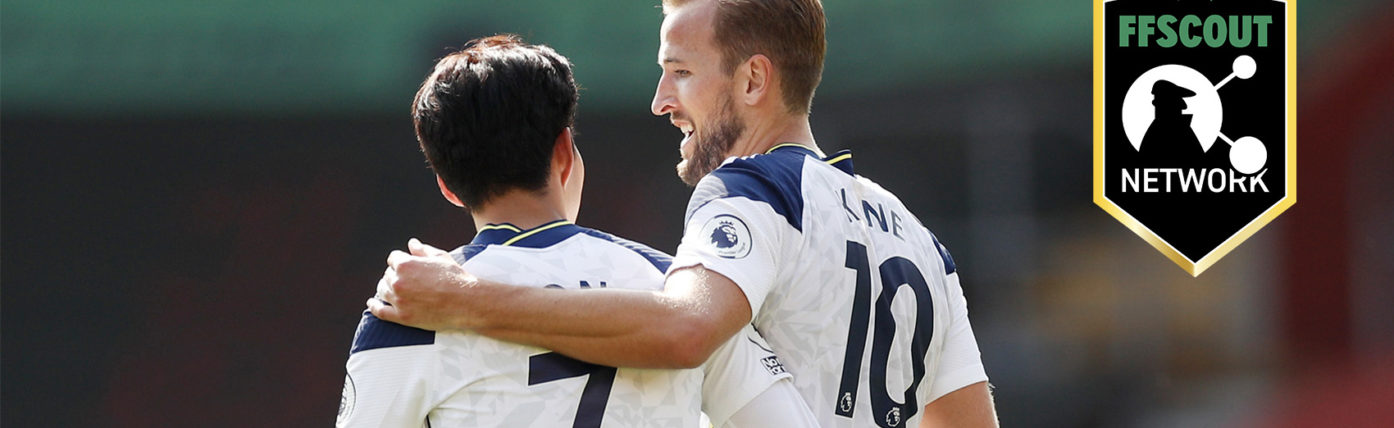 The Scout Network: Who makes the best Spurs FPL pick? 1