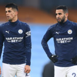 Everton v Man City team news: Mahrez benched again as Calvert-Lewin misses out 1