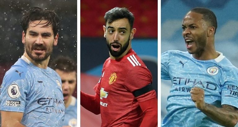 Who are the best FPL captain options for Gameweek 20?