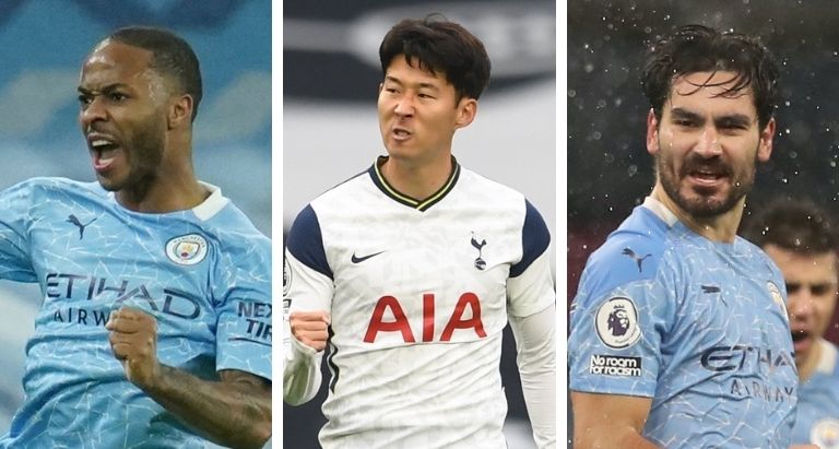 Who are the best FPL captain options for Gameweek 21?