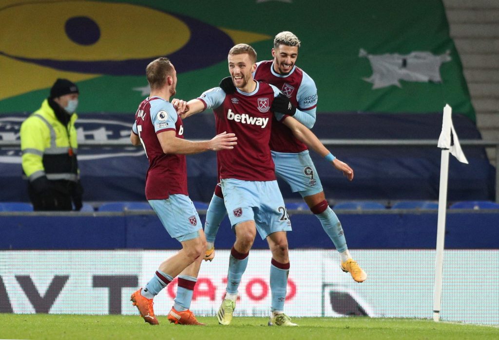 FPL team guide 2021/22 – West Ham United: Best players, stats and more