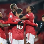 Fernandes scores again as new Pogba role pushes Rashford to the right