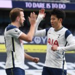 Kane and Son proving difficult to sell ahead of Double Gameweek 19