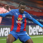 Mitchell benefits from Palace's first clean sheet since Gameweek 1