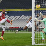 The Arsenal players on the radar for Blank Gameweek 18 after West Brom win