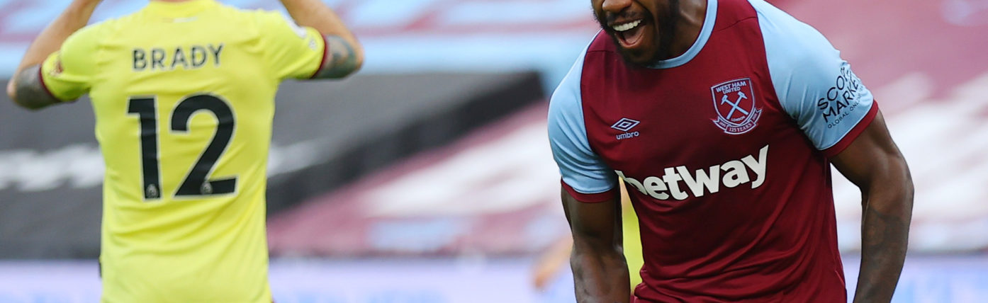 Antonio earns back-to-back start for first time since Gameweek 6