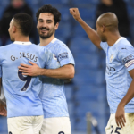 How Jesus' return impacted Gündogan's FPL output in rotated Man City side
