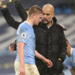 Injury latest on De Bruyne as Gundogan emerges as Man City's best FPL attacker