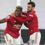 Pogba making case for FPL inclusion as United face more appealing fixtures