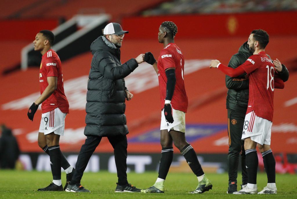 What did FPL managers learn from FA Cup fourth round matches?