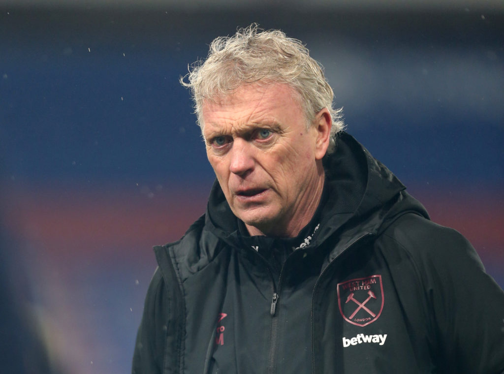 Tomas Souchek punishes doubters as West Ham move into top four 6