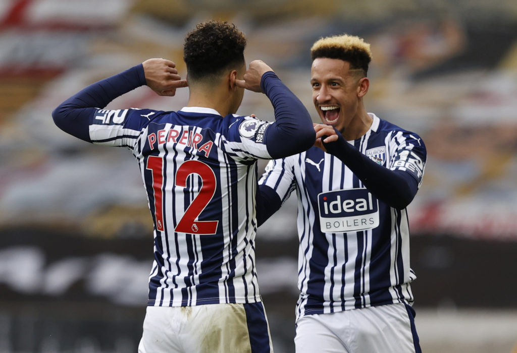 West Brom revival starts with exploiting Wolves’ ongoing defensive issues