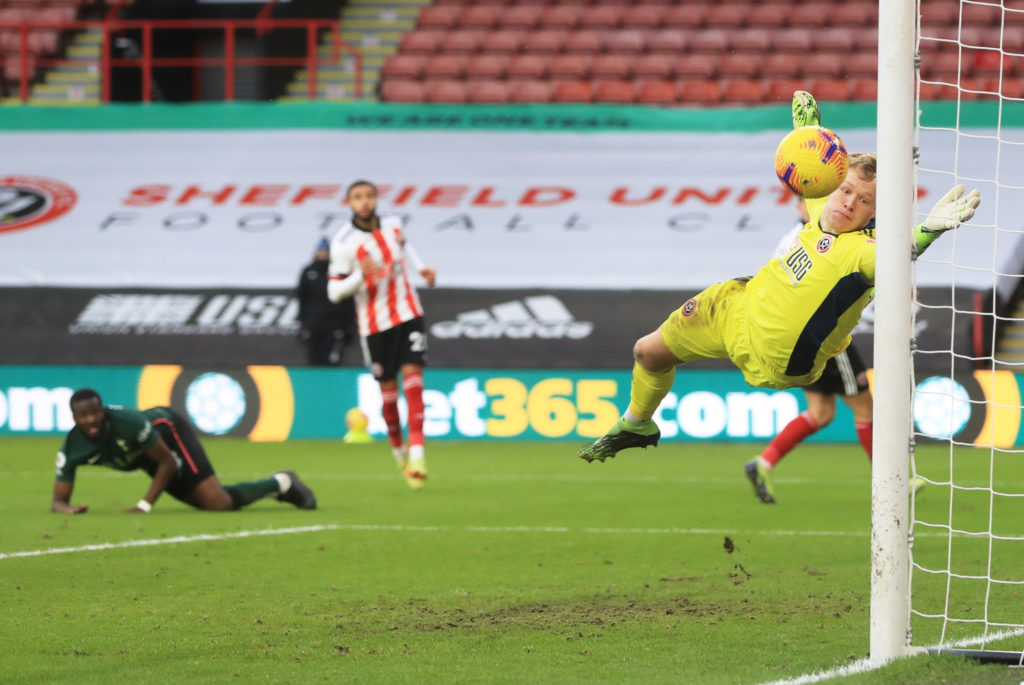 Sheffield United vs Tottenham highlights as Aurier, Kane and