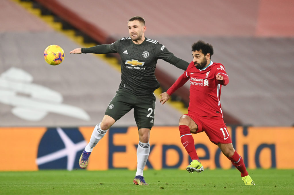 Salah and Fernandes blank again as focus shifts to defensive assets 8