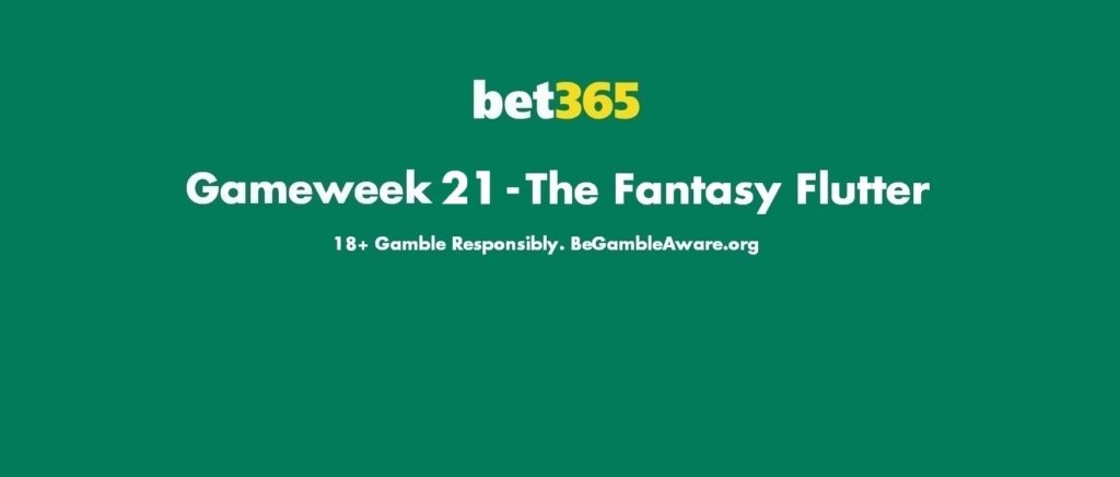 The Fantasy Flutter: Betting odds on the weekend’s Premier League action