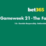 The Fantasy Flutter: Betting odds on the midweek Premier League action 8