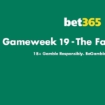 The Fantasy Flutter: Betting odds on the midweek Premier League action 6