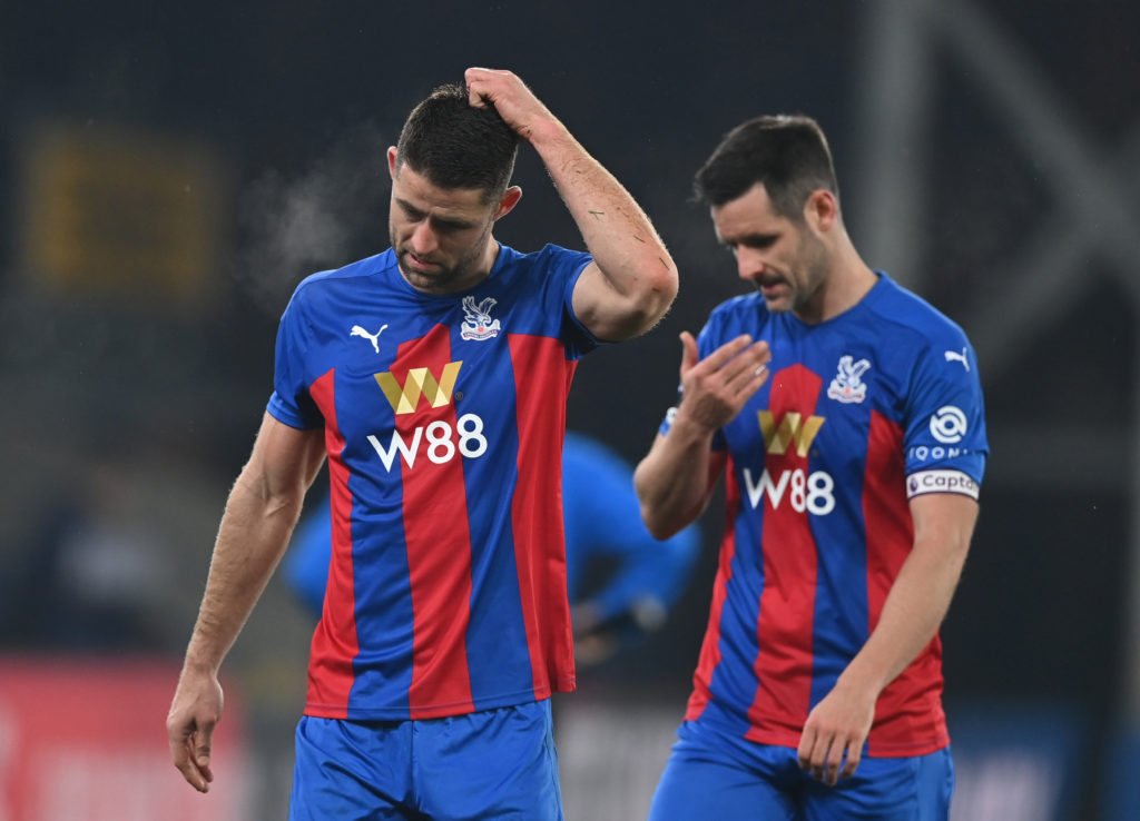 Can FPL managers trust Crystal Palace defenders with appealing fixtures?