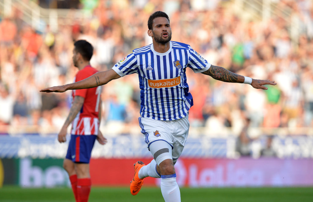 Can Willian Jose score enough goals to become a viable FPL asset?