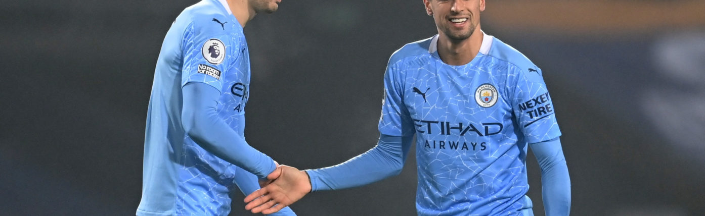 Cancelo finally delivers big haul as Gündogan shines in KDB's absence 17