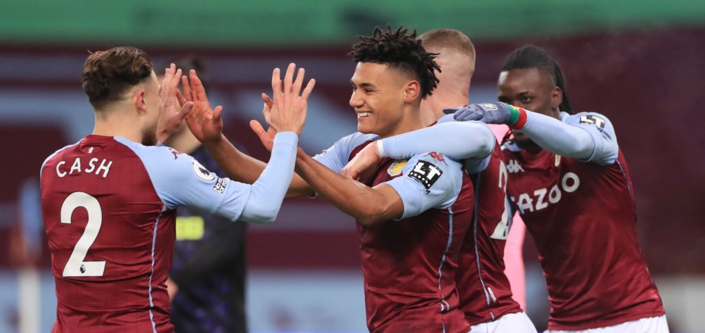 Data Analysis: Best Scoring Differential Team – Goalkeeper and Defenders