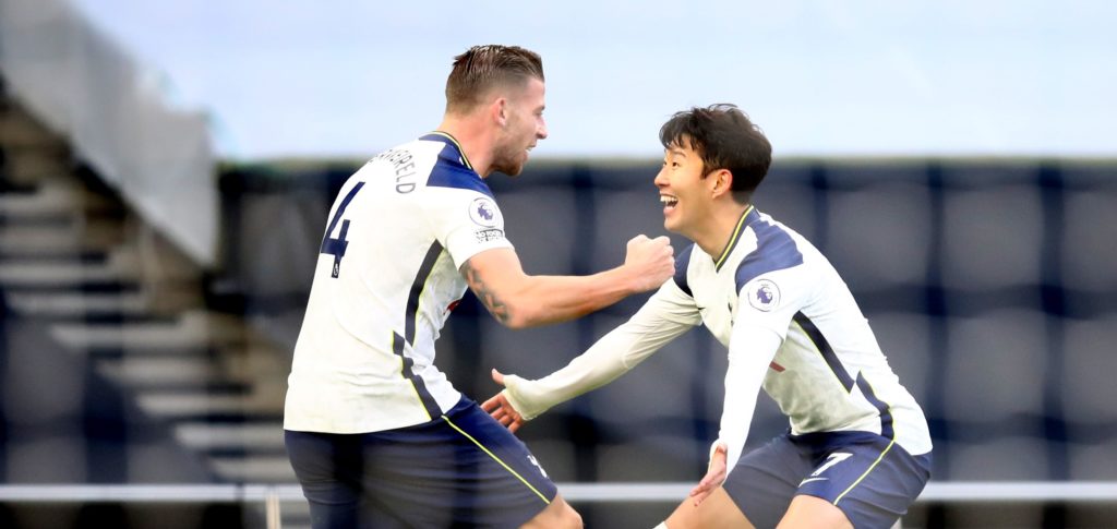 Learning from the Great and the Good 20/21 – Gameweek 17