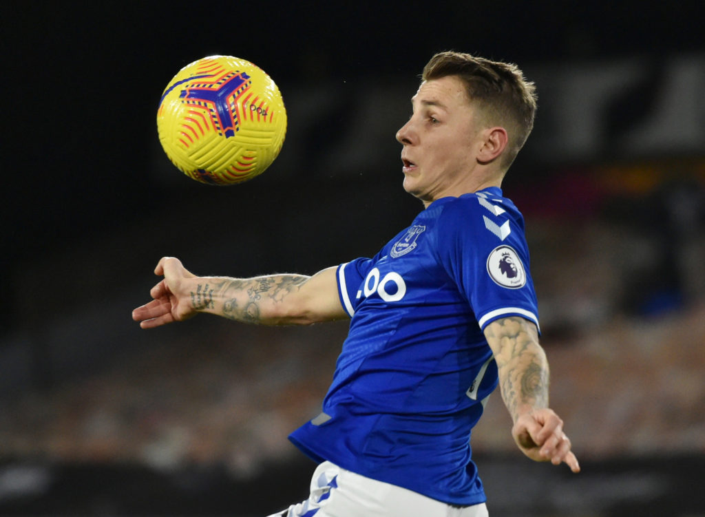 Le retour de Digne peut aider les actifs offensifs d'Everton à reprendre forme dans Gameweek 20