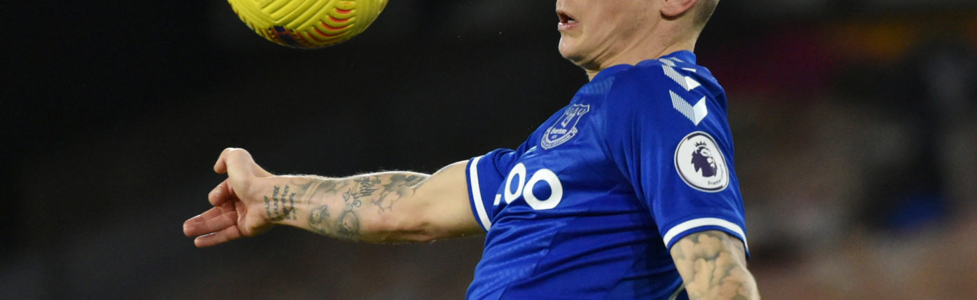 Returning Digne can help Everton's attacking assets return to form in Gameweek 20