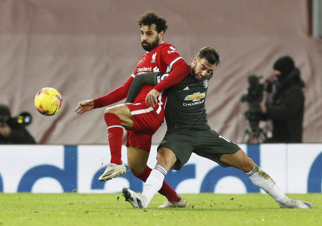Salah and Fernandes blank again as focus shifts to defensive assets