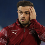 Shaqiri returns in attacking Liverpool line-up to face Manchester United