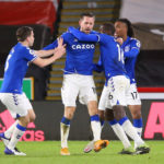 Should we be reconsidering Everton's attackers for Gameweek 20 and beyond? 10