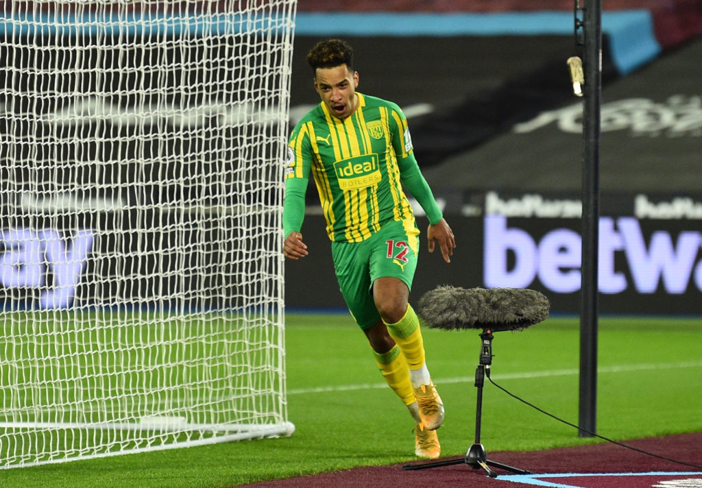 Can Matheus Pereira’s recent form turn him into a differential FPL asset?