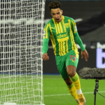 Spot the differential - Pereira