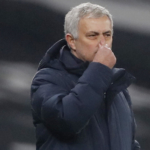 Spurs switch to back five for Sheffield United game