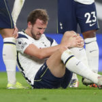 Which FPL forward should we choose to replace Harry Kane?