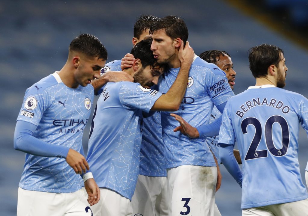 FPL team guide 2021/22 – Manchester City: Best players, stats and more
