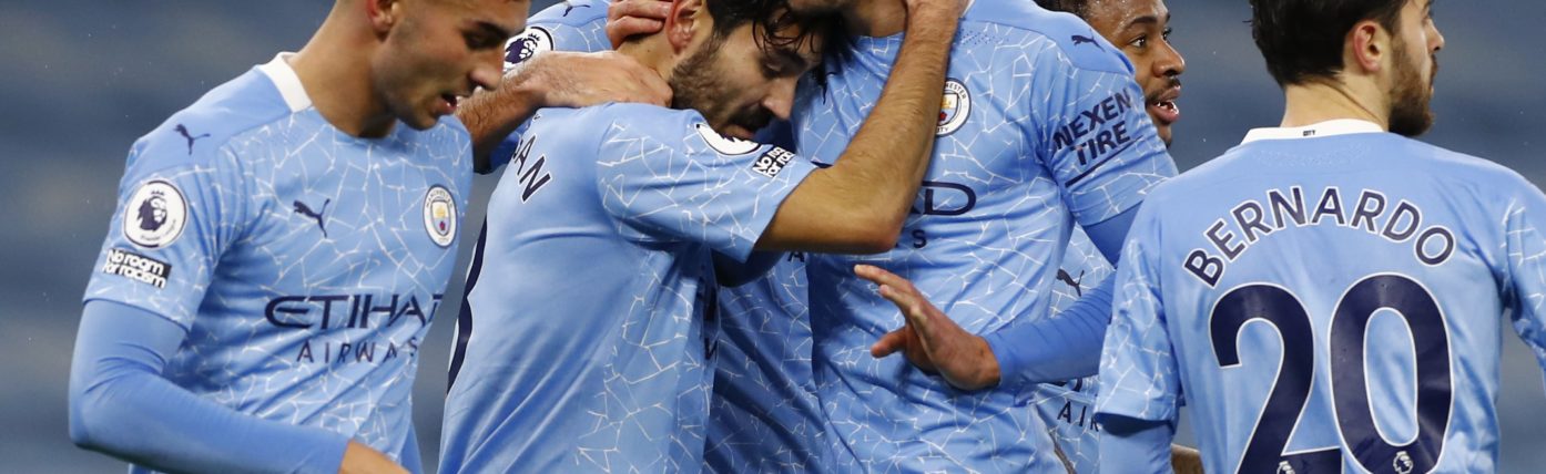 Double Gameweek 26 Scout Picks built on Man City and Everton assets 4